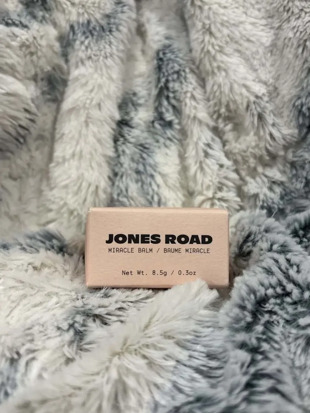 Jones Road - Miracle Balm in Dusty Rose